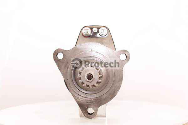 Starter IR8293 PROTECH